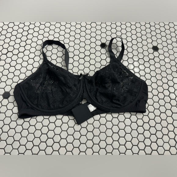 Glamorise Other - Glamorise underwire bra size 46D